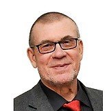 Врач Новиков Валерий Николаевич