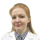 Врач Новикова Ирина Александровна