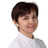 Врач Новикова Ирина Валерьевна