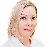 Врач Новикова Юлия Александровна