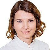 Врач Новикова Юлия Николаевна