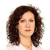 Врач Новикова Надежда Валерьевна