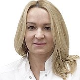 Врач Новожилова Лада Михайловна