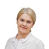 Врач Нугуманова Ольга Сергеевна