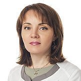 Врач Нургалеева Ирина Рауфовна