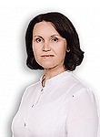 Врач Нурмухаметова Гульнара Раифовна