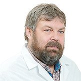 Врач Оболенский Александр Андреевич