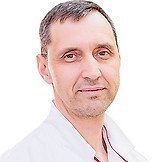 Врач Оборин Игорь Геннадьевич