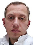 Врач Обухов Никита Сергеевич