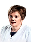Врач Обухова Марина Михайловна