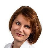 Врач Обухова Оксана Валентиновна