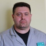 Врач Одегов Алексей Вячеславович