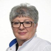 Врач Оганесян Жанна Бениковна
