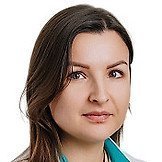 Врач Оглоблина Алла Владимировна