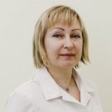 Врач Огненная Наталия Игоревна