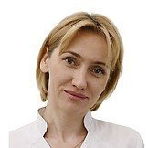 Врач Огородникова Евгения Юрьевна