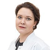 Врач Олина Анна Александровна