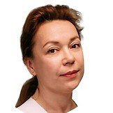 Врач Опарина Елена Борисовна