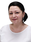 Врач Орехова Екатерина Николаевна
