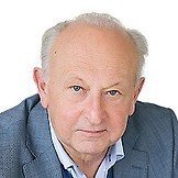 Врач Орлов Олег Алексеевич