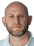Врач Орлов Станислав Олегович