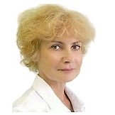 Врач Орлова Татьяна Вадимовна