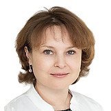Врач Осадчая Екатерина Николаевна