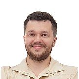 Врач Осадчий Антон Павлович