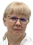 Врач Ощепкова Анна Валерьевна