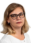 Врач Осинникова Ольга Владимировна