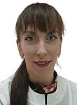 Врач Осипова Ольга Геннадьевна