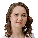 Врач Осипович Ольга Александровна