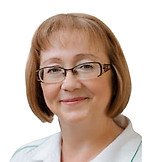 Врач Ососова Наталия Андреевна