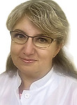 Врач Остапенко Наталия Анатольевна