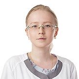 Врач Отинова Мария Александровна