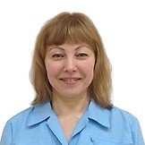 Врач Ожгибицева Татьяна Стахеевна