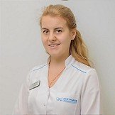 Врач Ожиганова Анна Владимировна