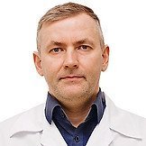 Врач Пахотин Александр Владимирович
