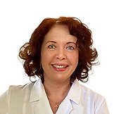 Врач Пахтусова Наталья Александровна