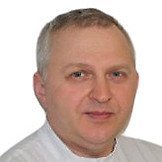 Врач Паклин Руслан Владимирович