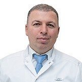 Врач Палакян Хачатур Петросович