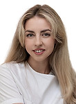 Врач Палкина Полина Ильинична