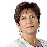 Врач Панькова Надежда Григорьевна
