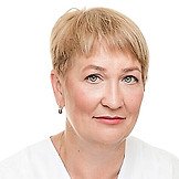 Врач Панкратьева Светлана Геннадьевна