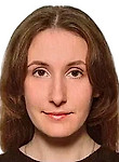 Врач Пантелеева Татьяна Андреевна