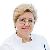 Врач Пантюхина Татьяна Витальевна