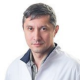 Врач Парандей Игорь Николаевич