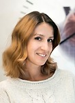 Врач Парандей Инна Николаевна