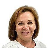 Врач Пащенко Елена Александровна