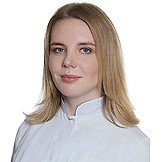 Врач Пашнина Ольга Николаевна